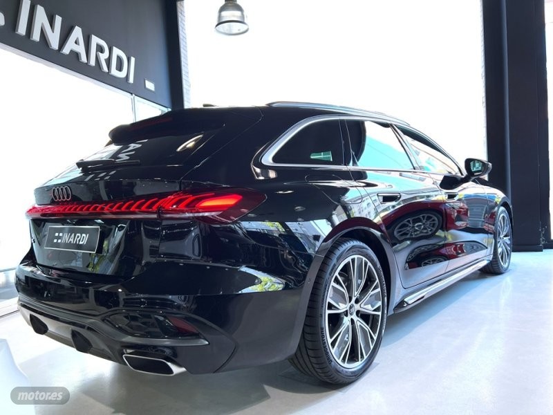 audi a5 2025 / 20km. foto grande (2)