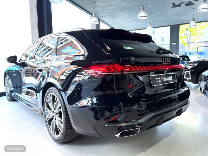 audi a5 2025 / 20km. foto grande (3)
