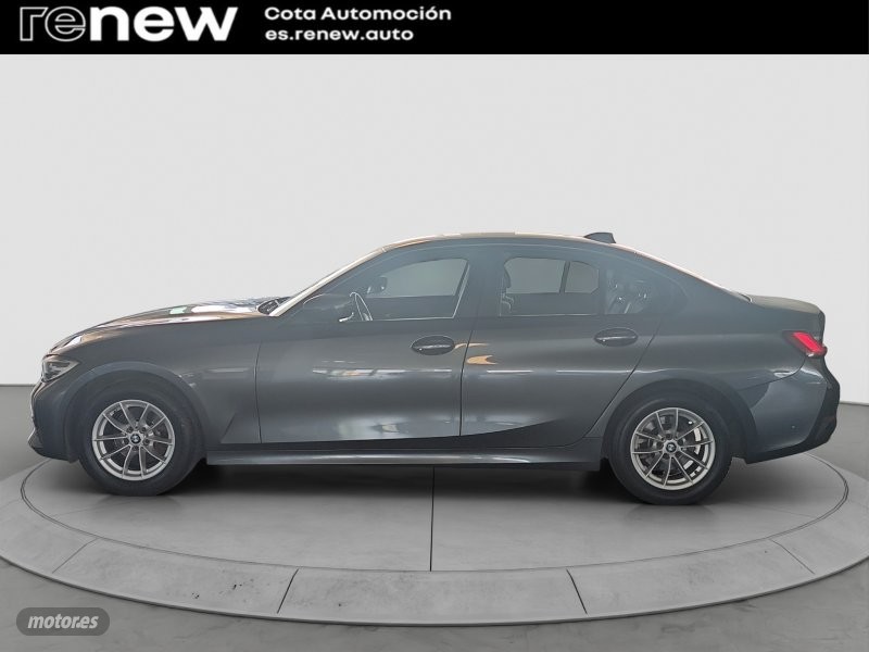 bmw serie 3 2021 / 107.000km. foto grande (3)