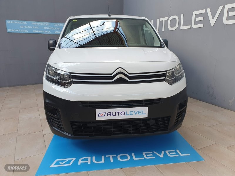 citroen berlingo 2019 / 55.900km.