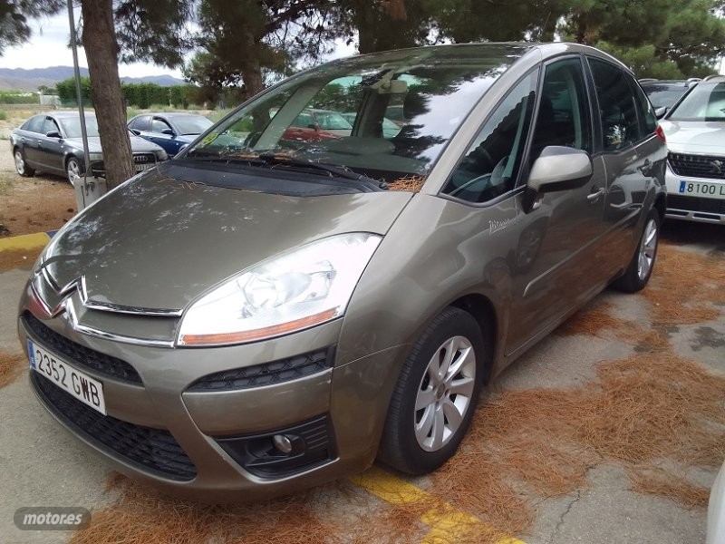 citroen c4 picasso 2010 / 180.000km.