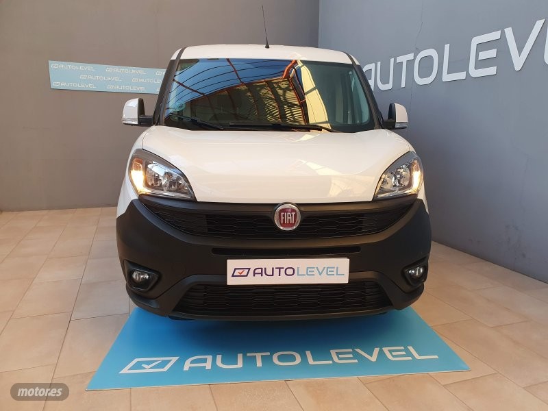 fiat doblo cargo 2020 / 28.700km. foto grande (2)