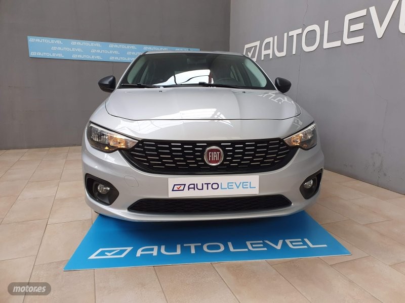 fiat tipo 2020 / foto grande (2)