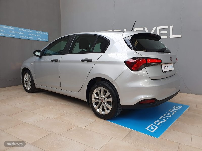 fiat tipo 2020 / foto grande (3)