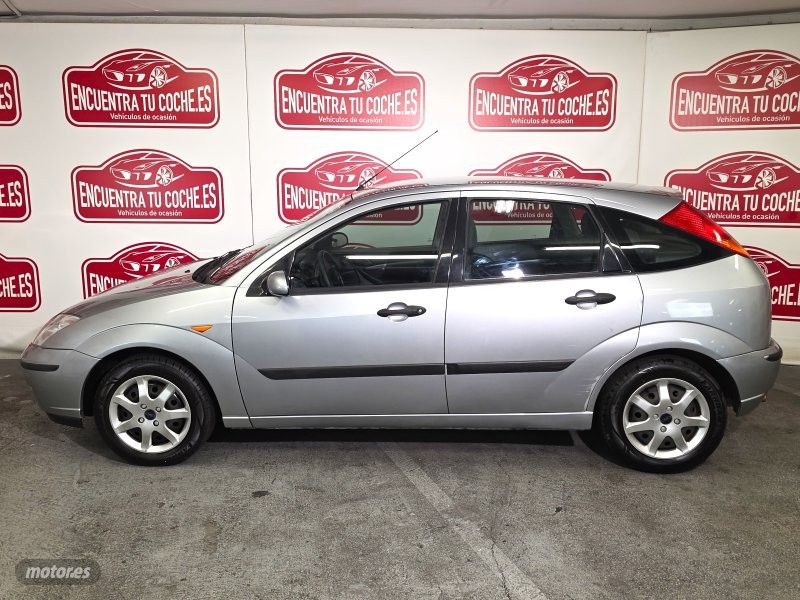 ford focus 2003 / 164.974km. foto grande (3)