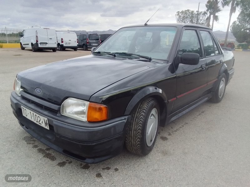ford orion 1988 /