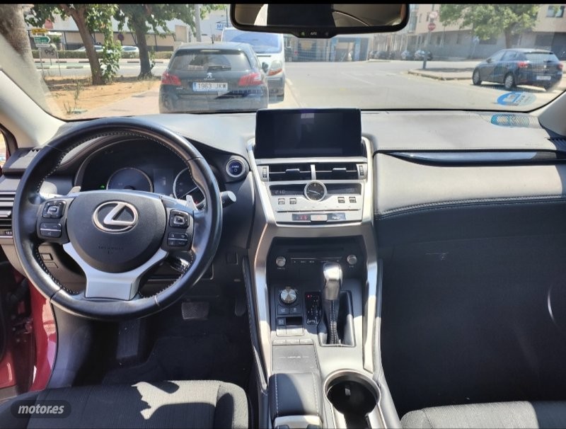 lexus nx 2019 / 152.000km. foto grande (3)