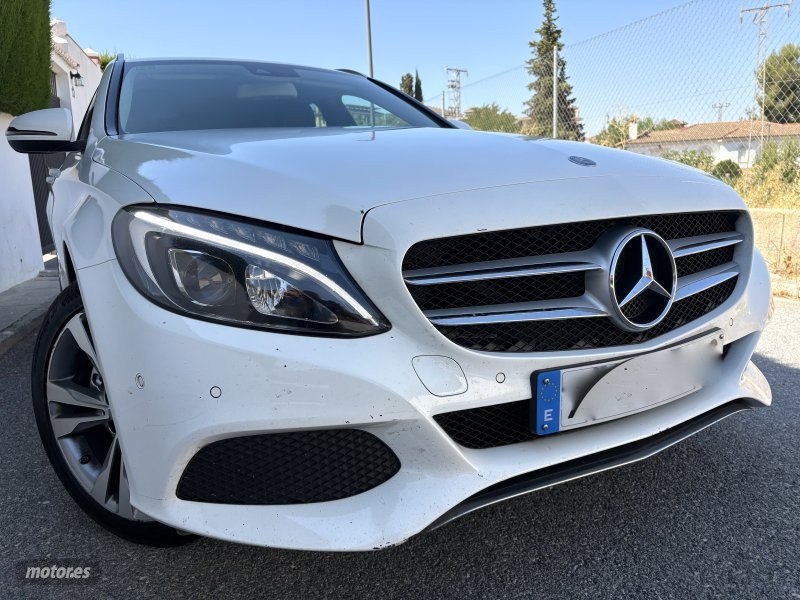 Mercedes Clase C - foto 2