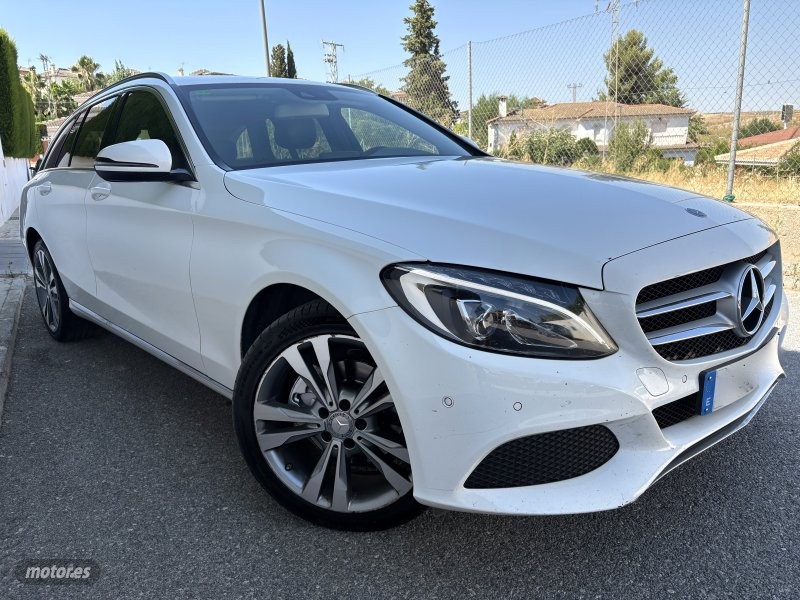 Mercedes Clase C - foto 3