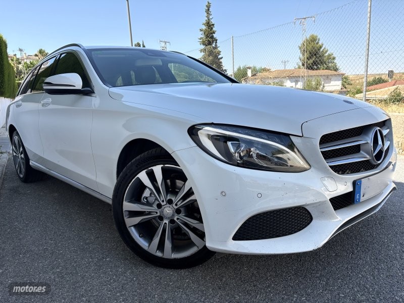 Mercedes Clase C - foto 4