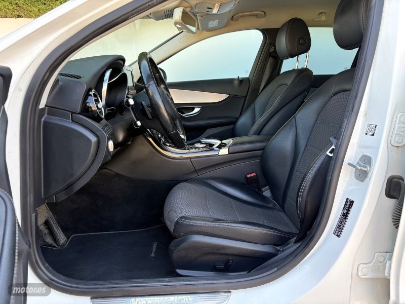 Mercedes Clase C - foto 12