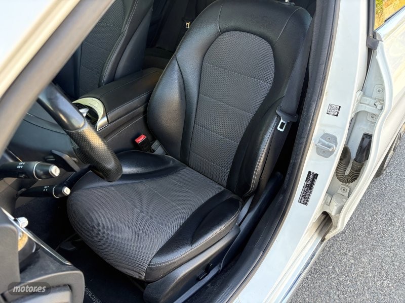 Mercedes Clase C - foto 14