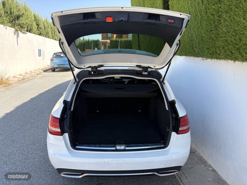 Mercedes Clase C - foto 23