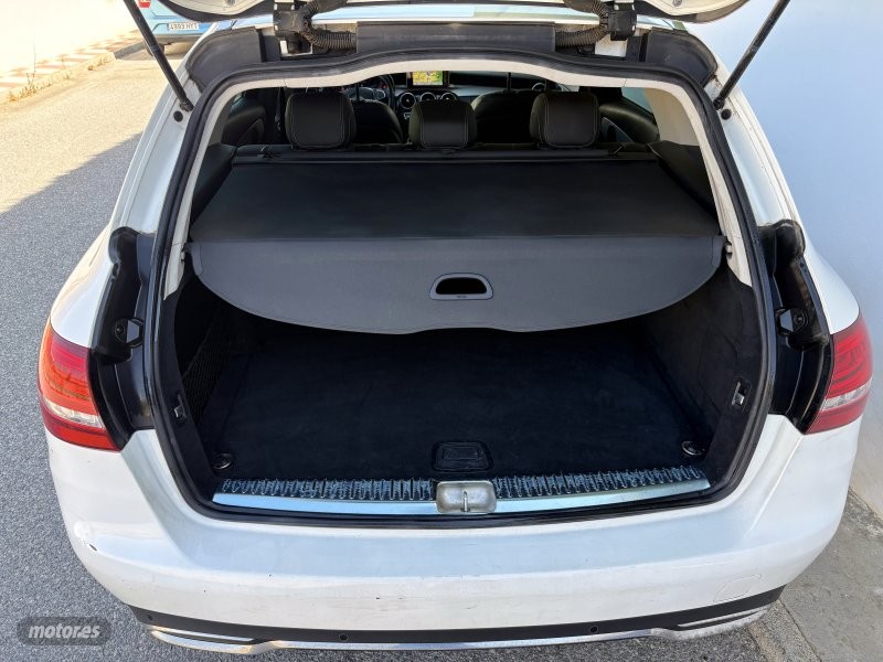 Mercedes Clase C - foto 25