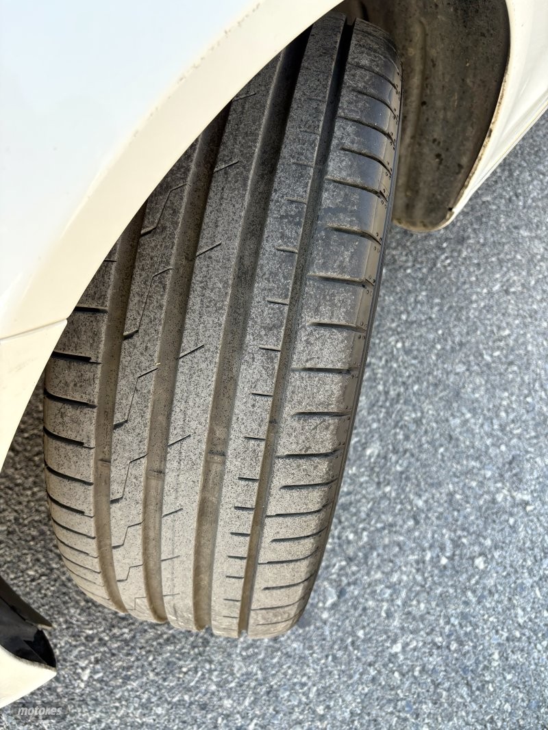 Mercedes Clase C - foto 26