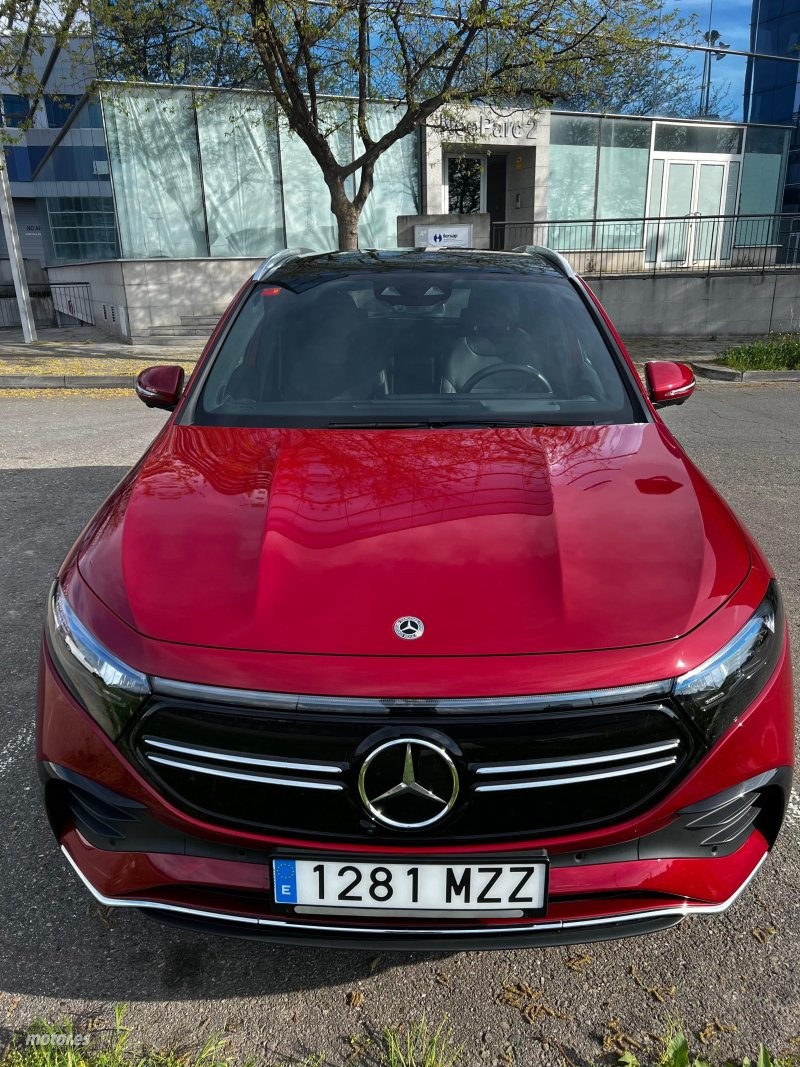 mercedes eqa 2022 / 16.876km. foto grande (3)