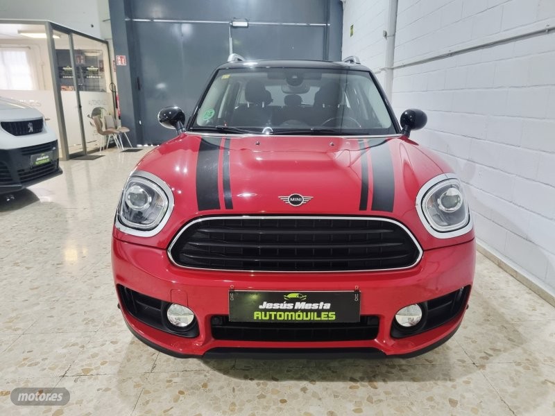 mini countryman 2018 / 100.000km. foto grande (2)