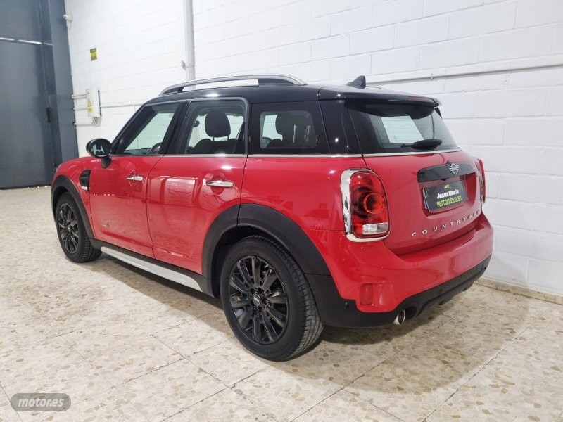 mini countryman 2018 / 100.000km. foto grande (3)