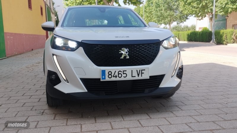 Foto peugeot 2008 2022 / 130.000km.