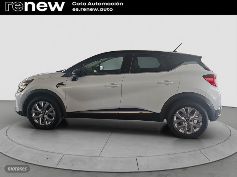 renault captur 2021 / 16.000km. foto grande (3)
