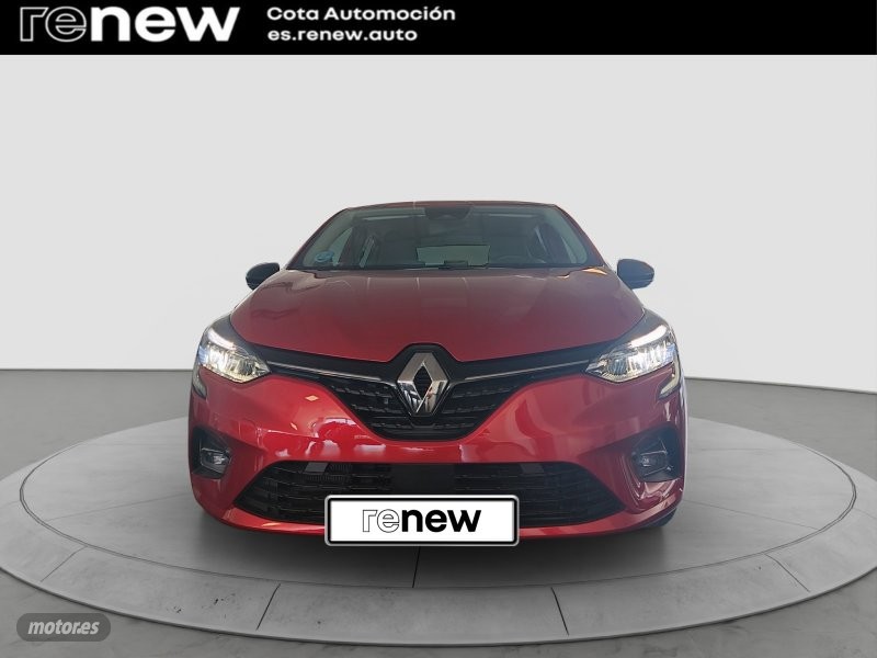 renault clio 2023 / 16.000km. foto grande (2)