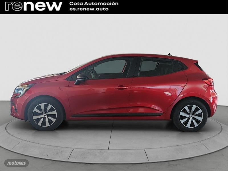 renault clio 2023 / 16.000km. foto grande (3)