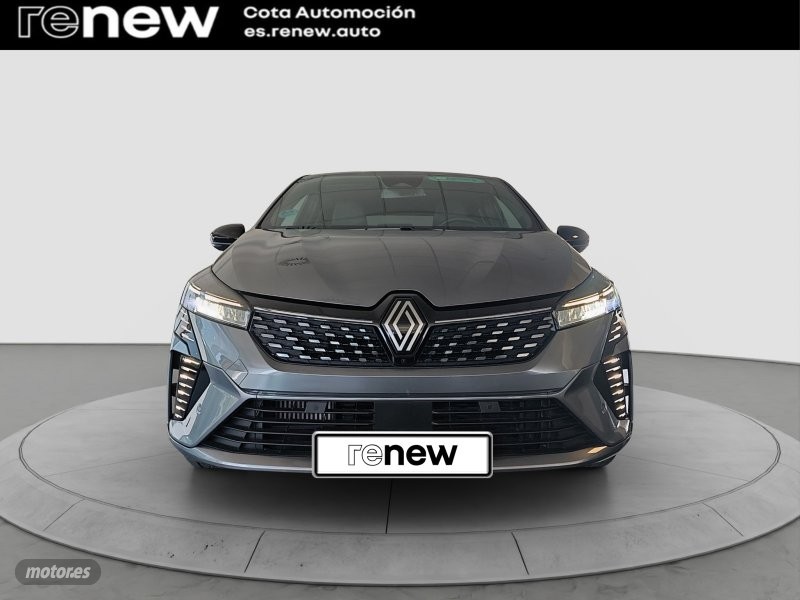 renault clio 2024 / 17.000km. foto grande (2)