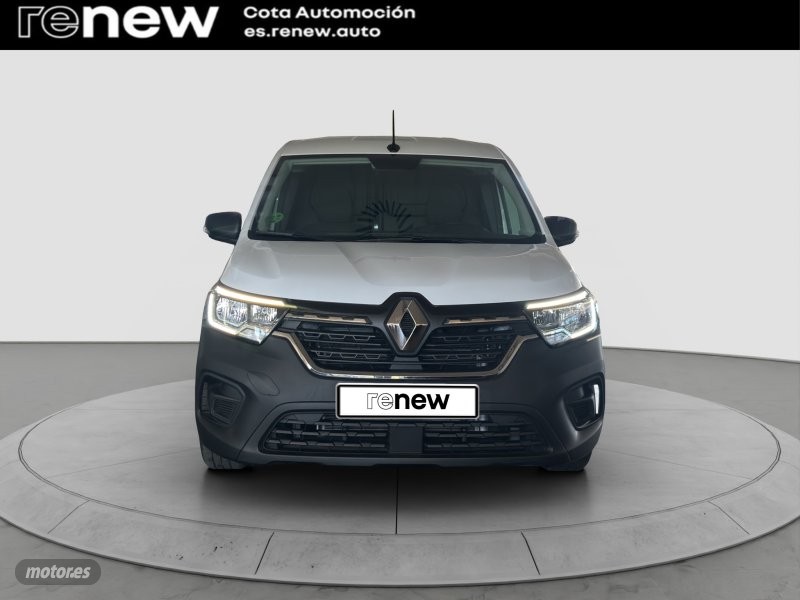 renault kangoo 2023 / 6.000km. foto grande (2)