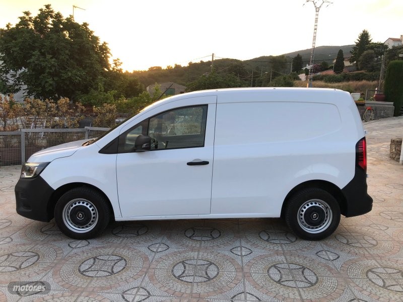 renault kangoo 2021 / 31.652km. foto grande (3)