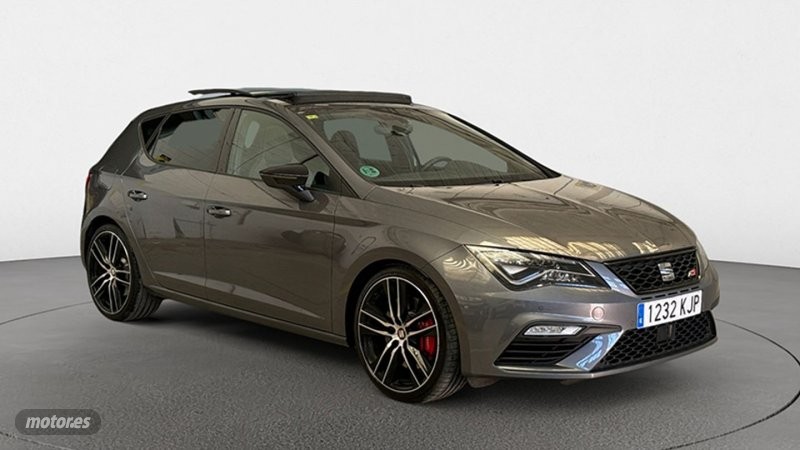 seat leon 2018 / 110.048km. foto grande (1)