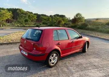 volkswagen golf 2002 / 198.000km. foto grande (2)