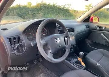 volkswagen golf 2002 / 198.000km. foto grande (3)