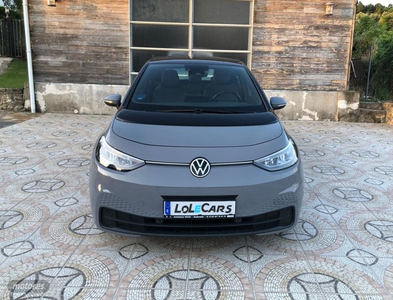 Foto volkswagen id.3 2022 / 24.128km.