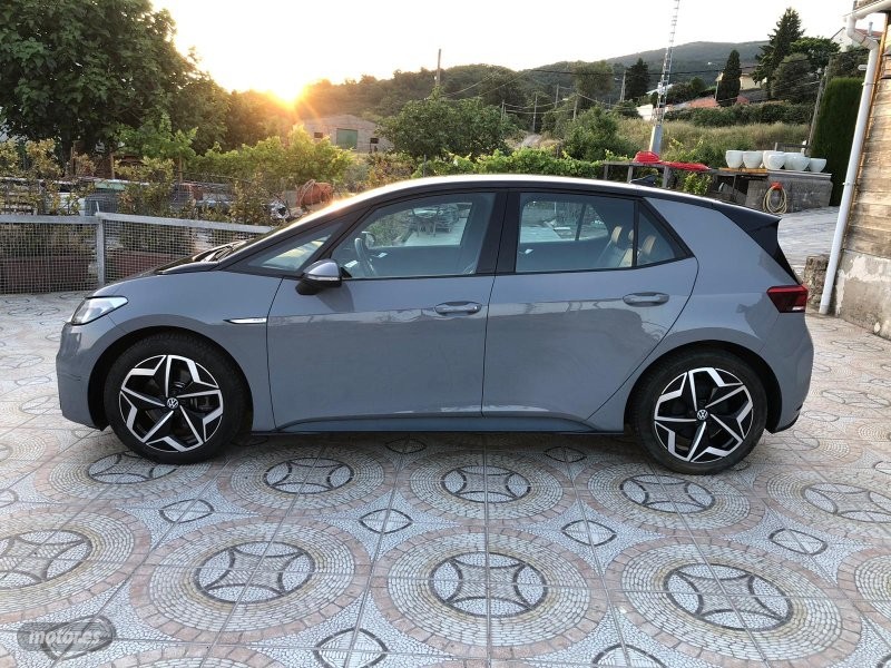 volkswagen id.3 2022 / 24.128km. foto grande (2)