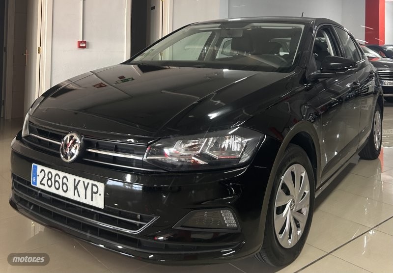 Foto volkswagen polo 2019 / 112.271km.