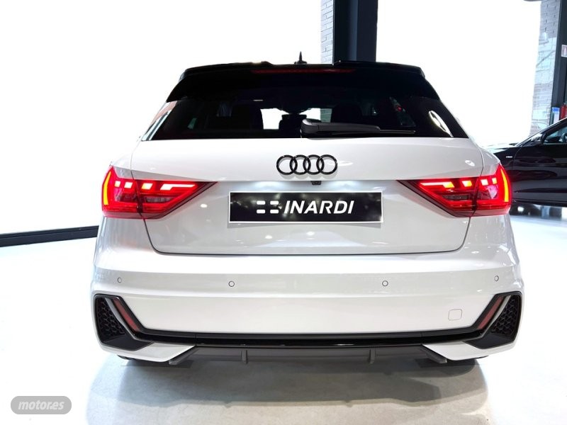 Audi A1 - foto 6