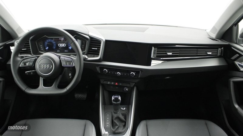 Audi A1 - foto 7