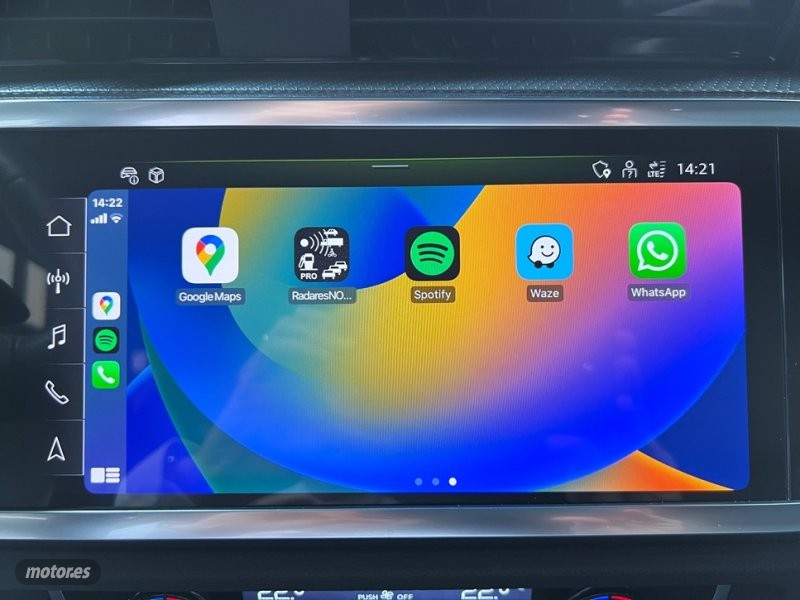 Audi Q3 Sportback - foto 20