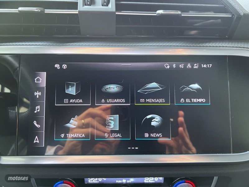 Audi Q3 Sportback - foto 38