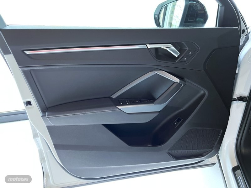 Audi Q3 Sportback - foto 53