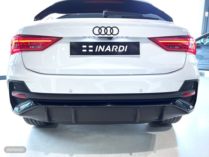 Audi Q3 Sportback - foto 64