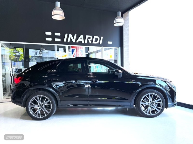 Audi Q3 Sportback - foto 5