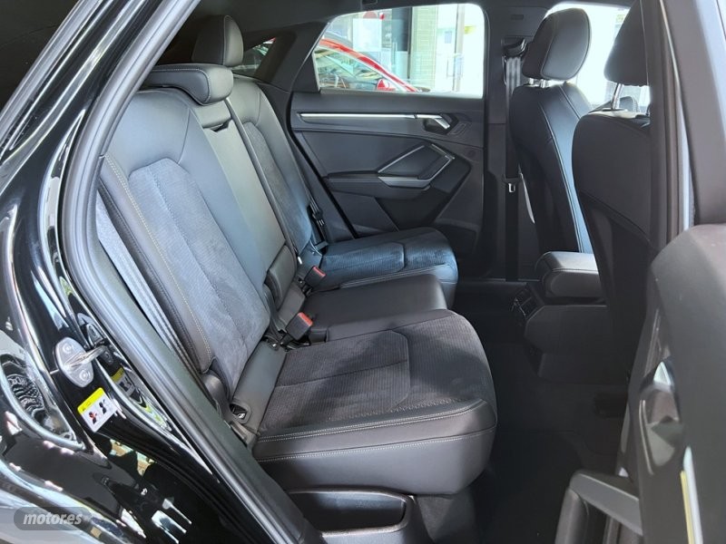 Audi Q3 Sportback - foto 35