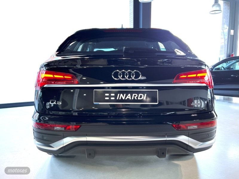 Audi Q5 SPORTBACK - foto 6