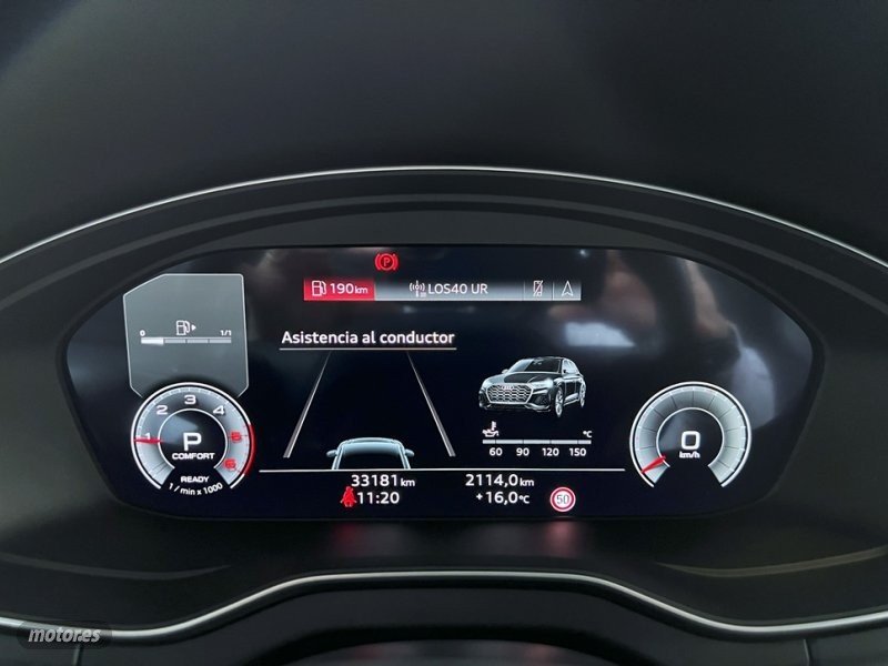 Audi Q5 SPORTBACK - foto 10