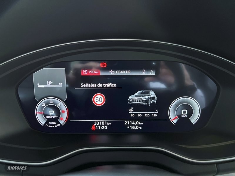 Audi Q5 SPORTBACK - foto 11