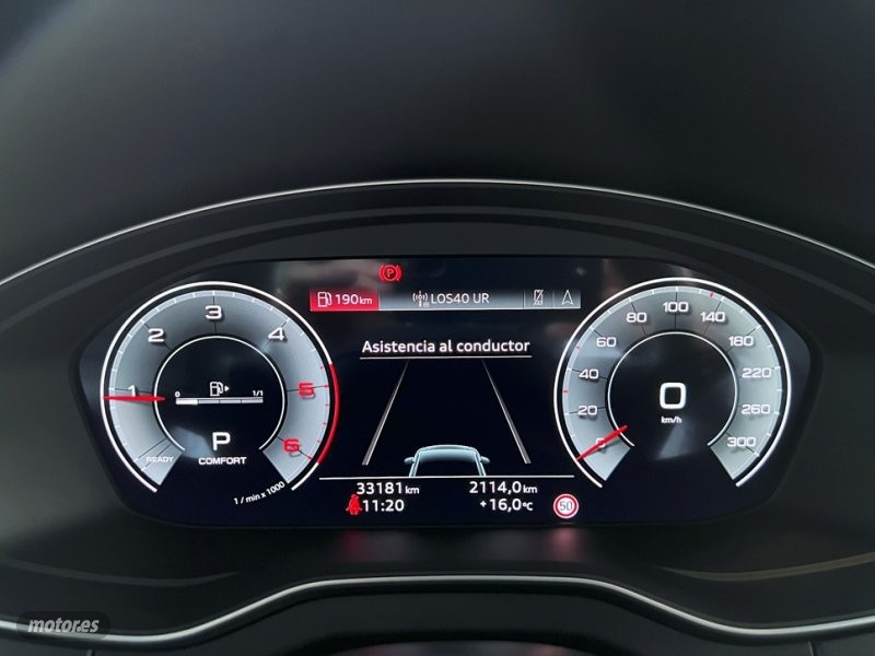 Audi Q5 SPORTBACK - foto 12