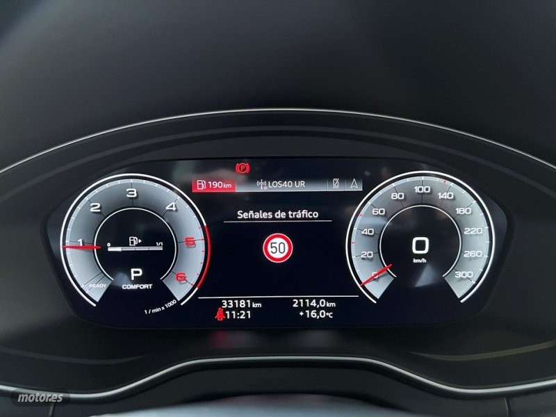 Audi Q5 SPORTBACK - foto 13