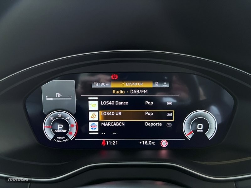 Audi Q5 SPORTBACK - foto 15