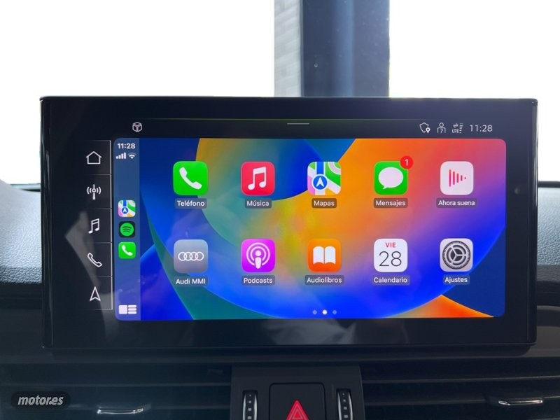 Audi Q5 SPORTBACK - foto 17